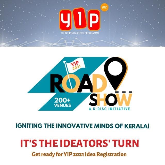 50,000 youth from 710 colleges across Kerala introduced to innovation support by Kerala Government