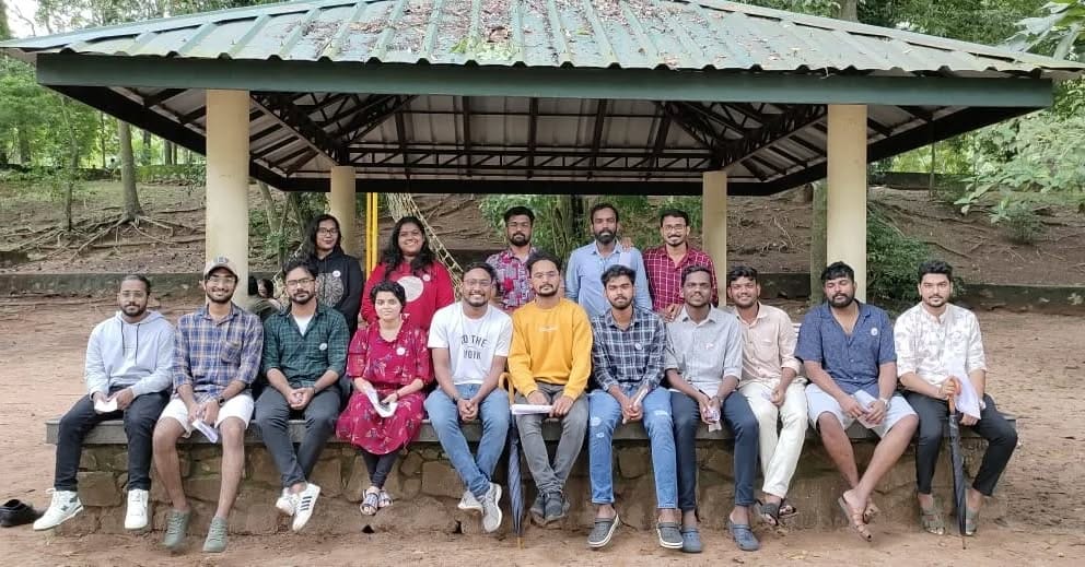 15 volunteers engaged in meaningful storytelling to promote mental-wellbeing in Kollam