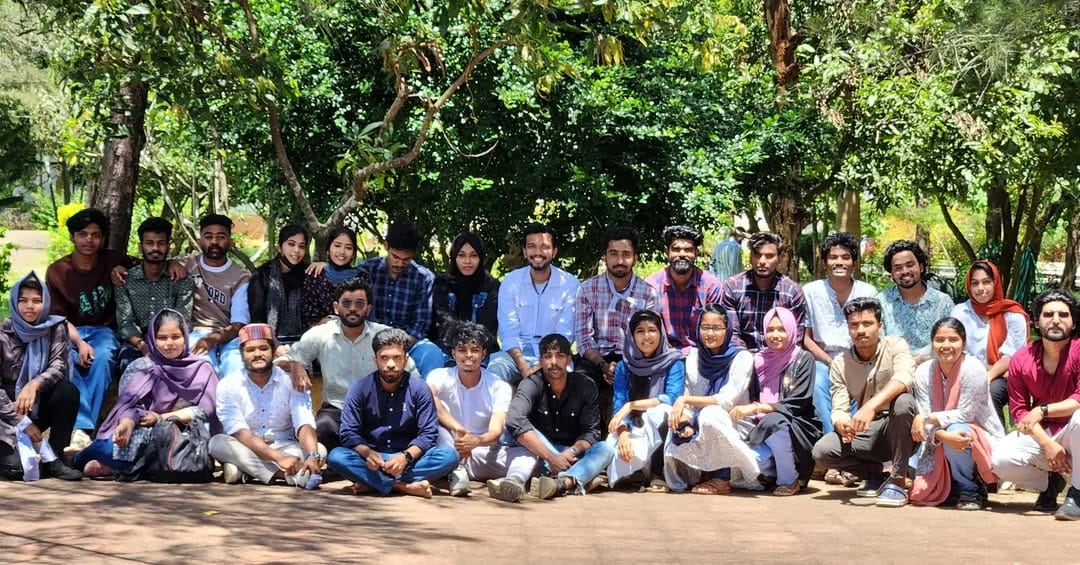 30 volunteers engaged in meaningful storytelling to promote mental-wellbeing in Malappuram