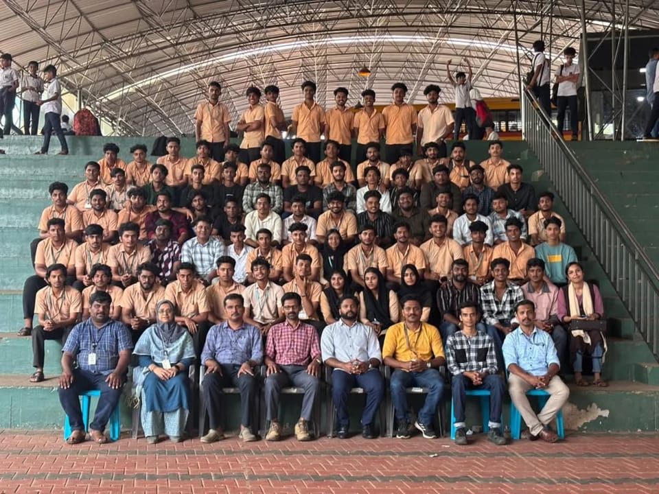 98 students of JDT Islam Polytechnic College were trained in soft skills to enhance their job readiness.